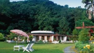 Deluxe Hotels in Pokhara